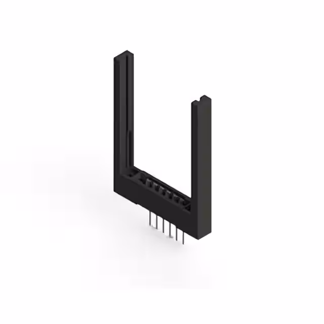 357-006-445-168 EDAC Inc.  Edgeboard Connectors